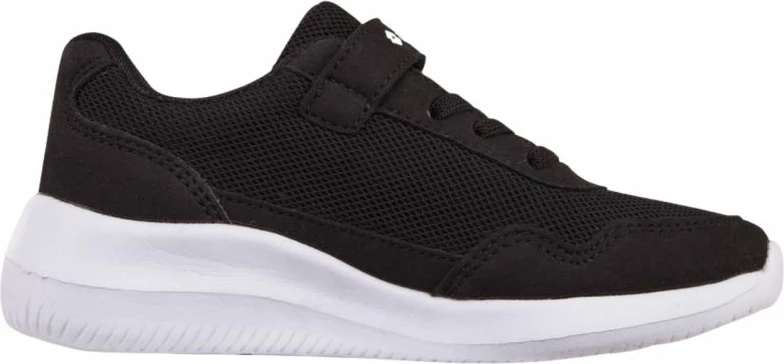 Otroške atlete Lotto, črne