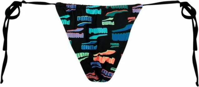 Bikini Puma, črne