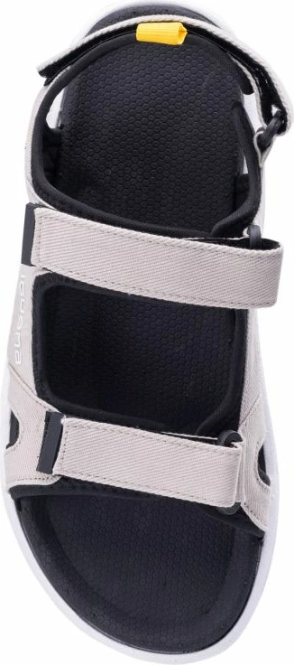 Odprti čevlji za moške Iguana, bež