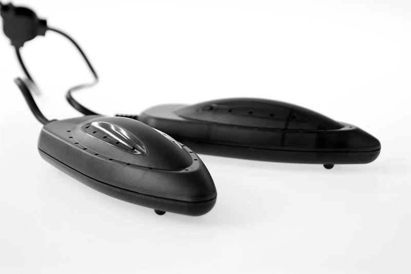 Sušilnik čevljev z UV-C Media-Tech MT6506, črn