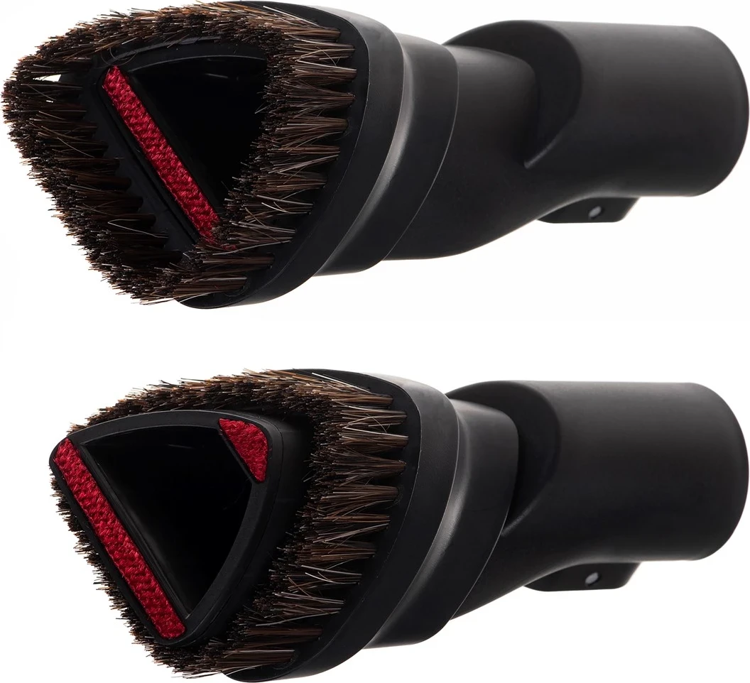 Brezžični sesalnik, 18 V, 0.3 L, črn in nerjaveče jeklo Bosch BBS711W