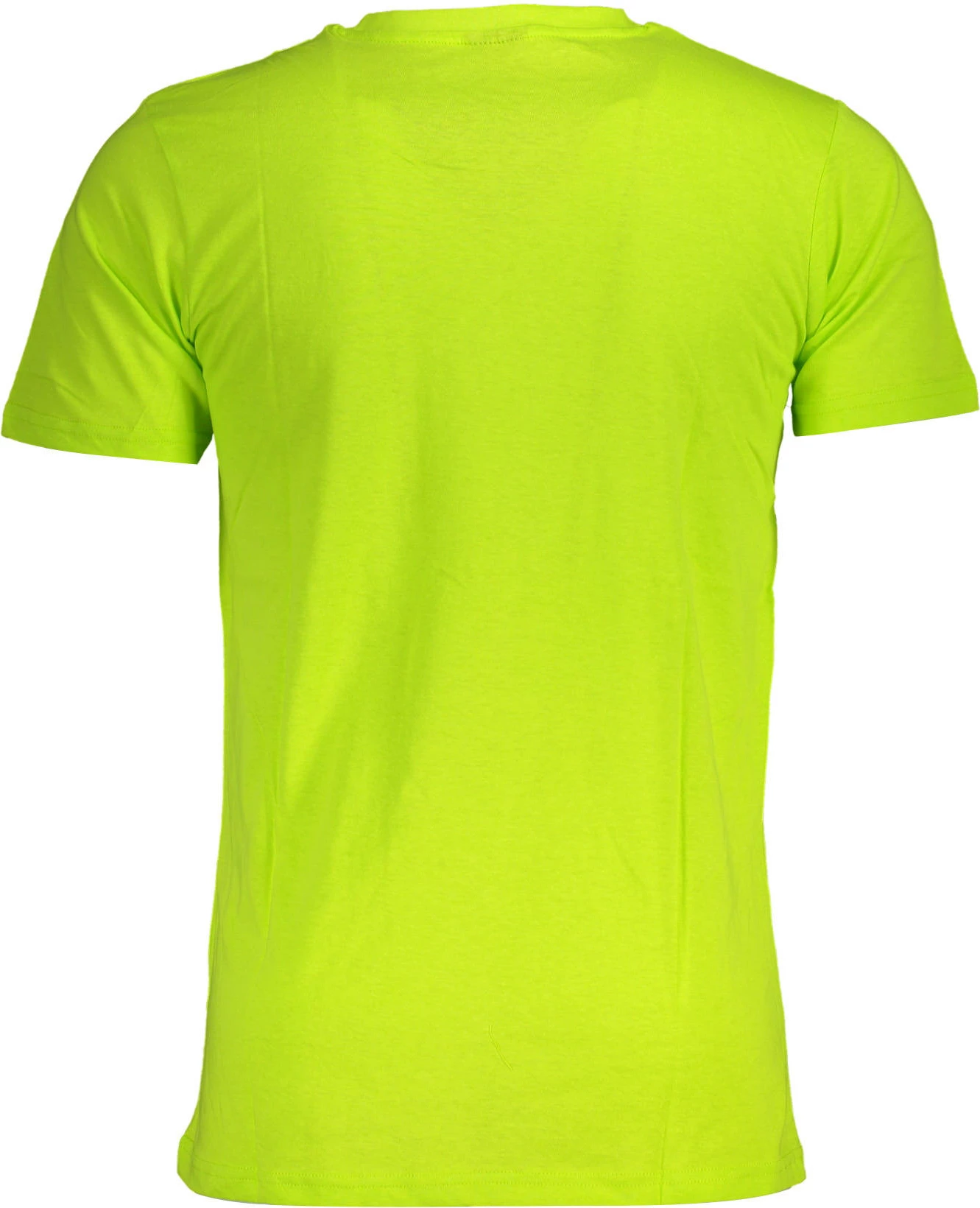 Majica za moške NORWAY 1963, rumena