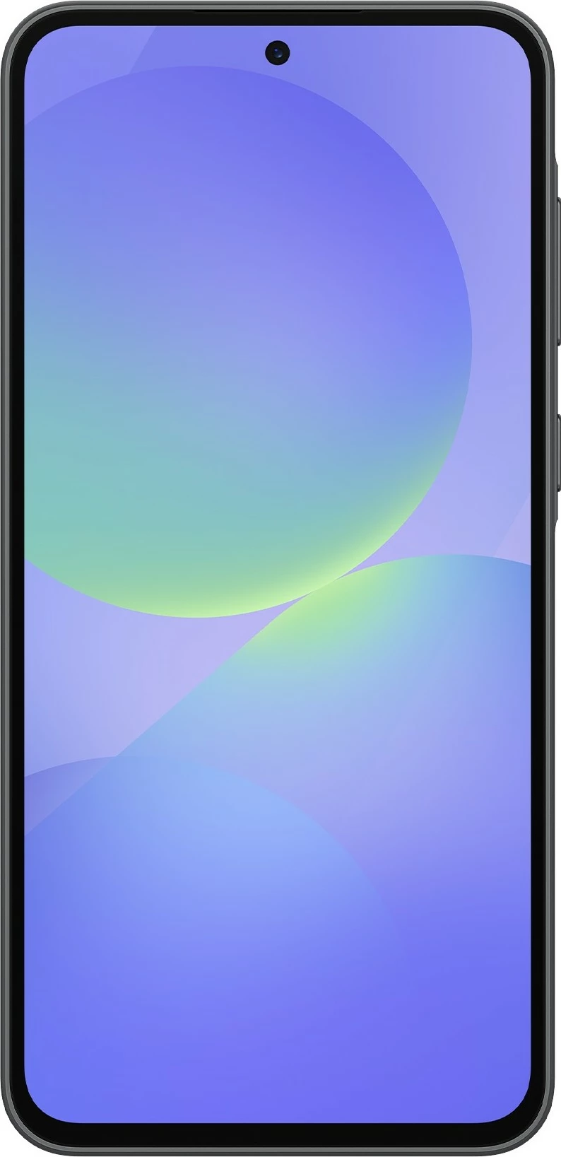Pametni telefon Samsung Galaxy A36, 6.7", 6+128 GB, črn