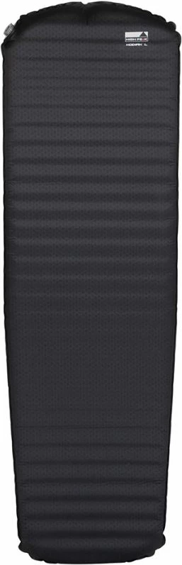 Samonapihljiv podložek High Peak Kodiak L 195x60x8, črn