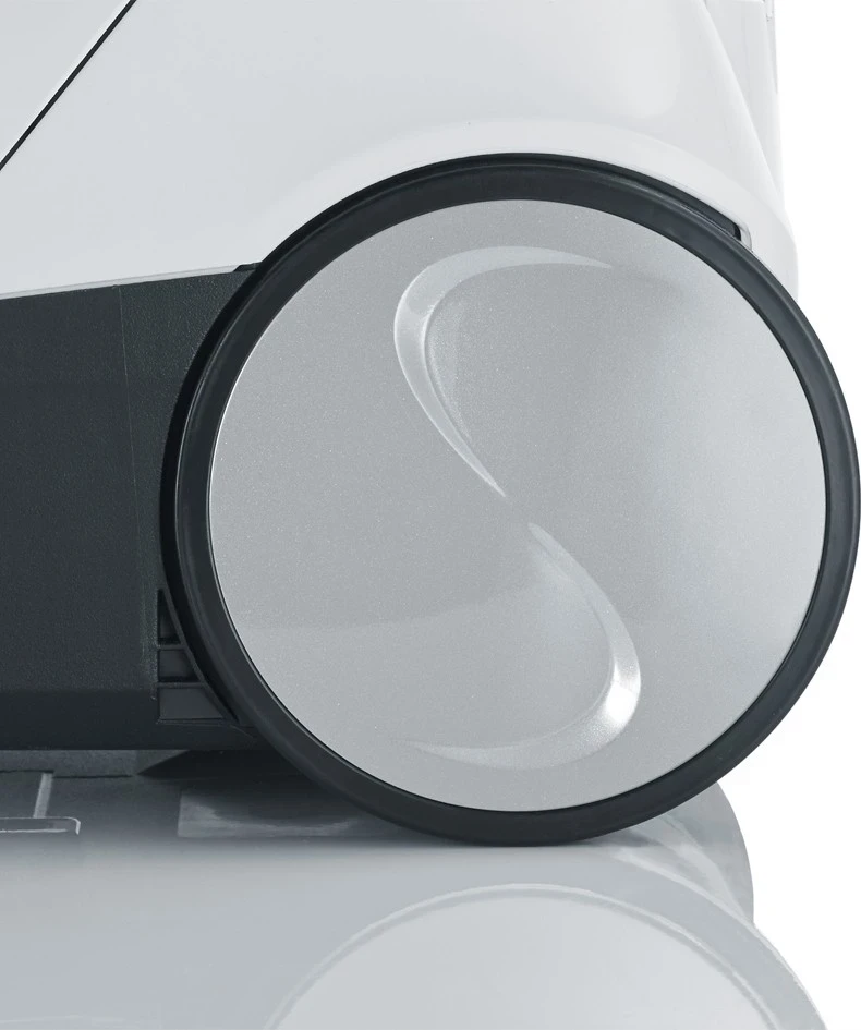 Sesalnik Severin BC 7035, bel