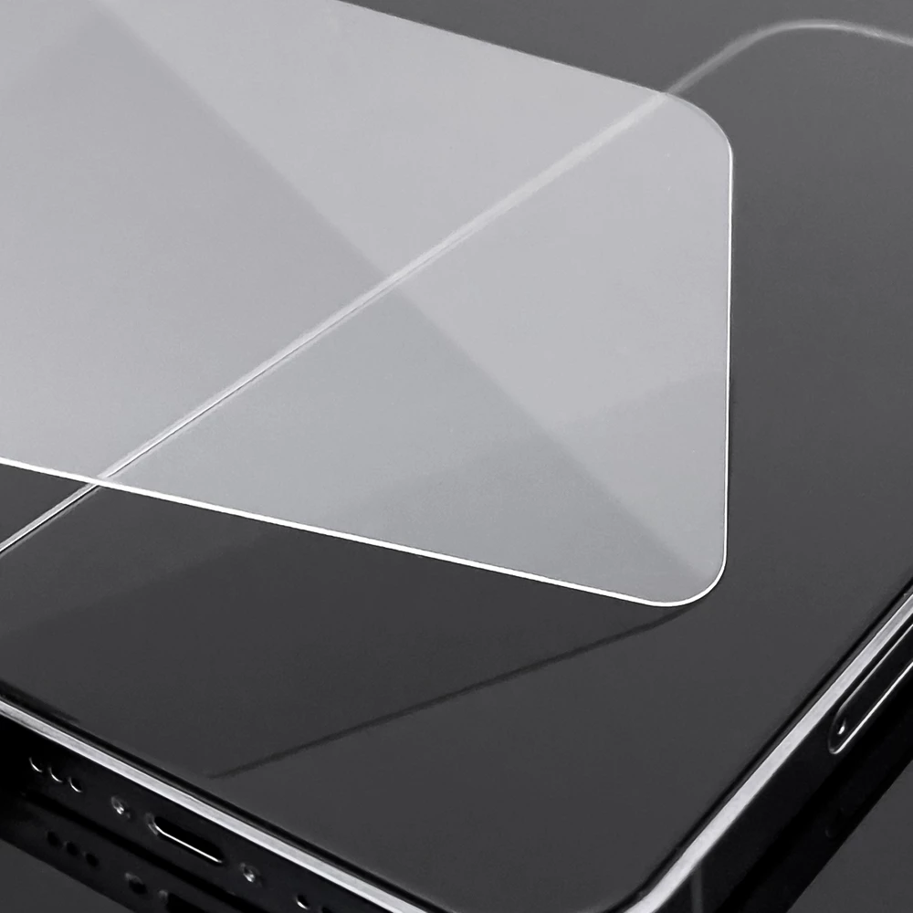 Kaljeno zaščitno steklo 9H Wozinsky za Huawei MatePad Pro 11 (2022), črno