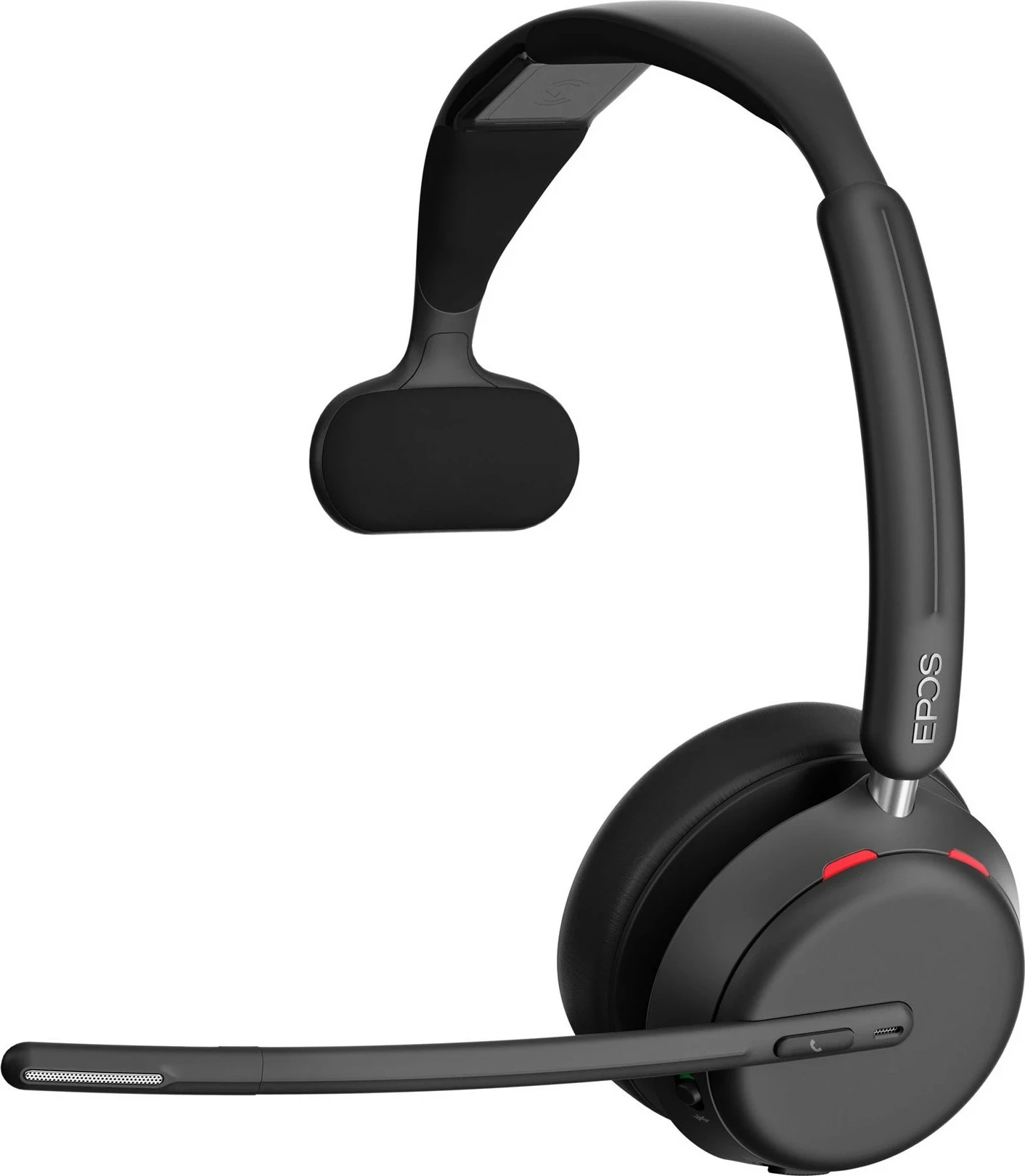 Bluetooth slušalke EPOS IMPACT 1030, črne