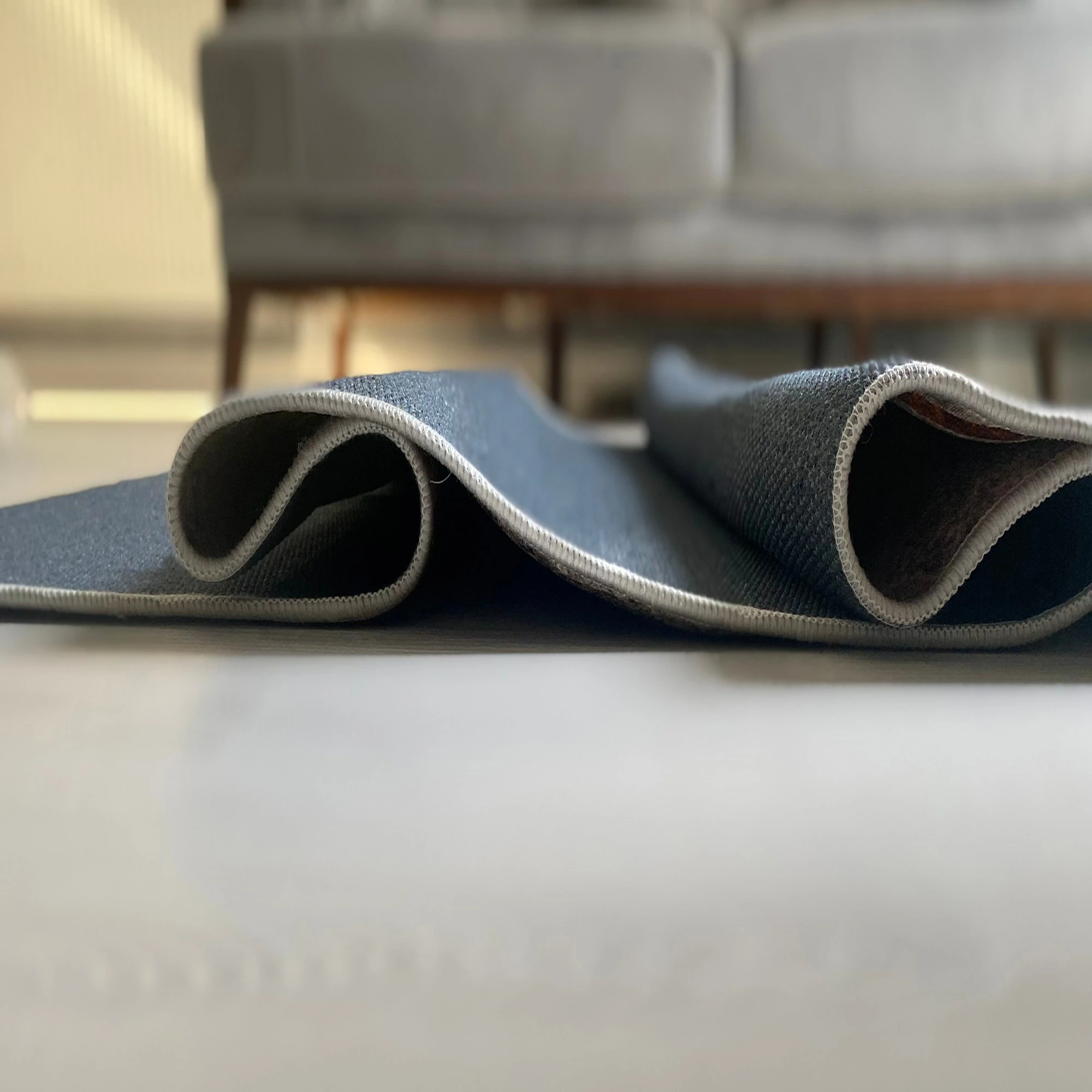 Preproga z motivom mačke, večbarvna, 160 x 230 cm, Woopamuk238