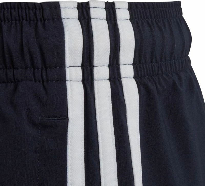 Kratke hlače za otroke adidas, modre