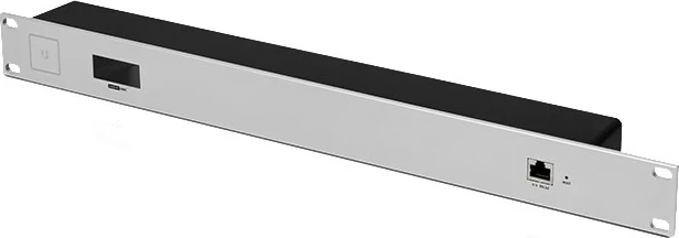 Prednji panel za rack, Ubiquiti CKG2-RM, srebrn