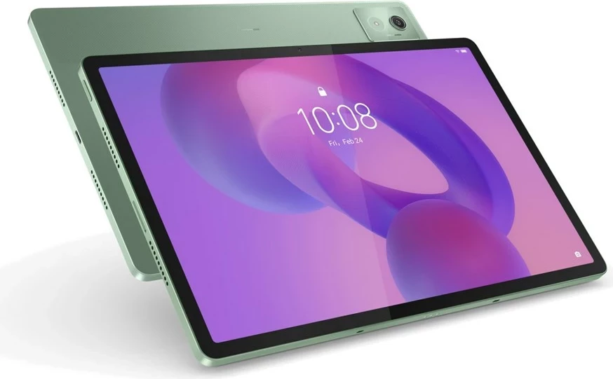 Tablica Lenovo Idea Tab Pro, 12,7", 8 GB RAM, 128 GB, Android 14, zelena