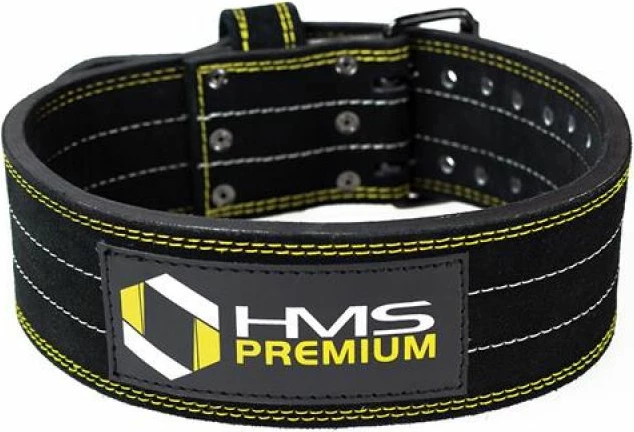 Trening pas za moške HMS PA3558, XL