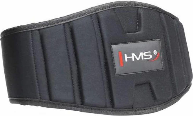 Trening pas za moč, HMS, velikost XXL