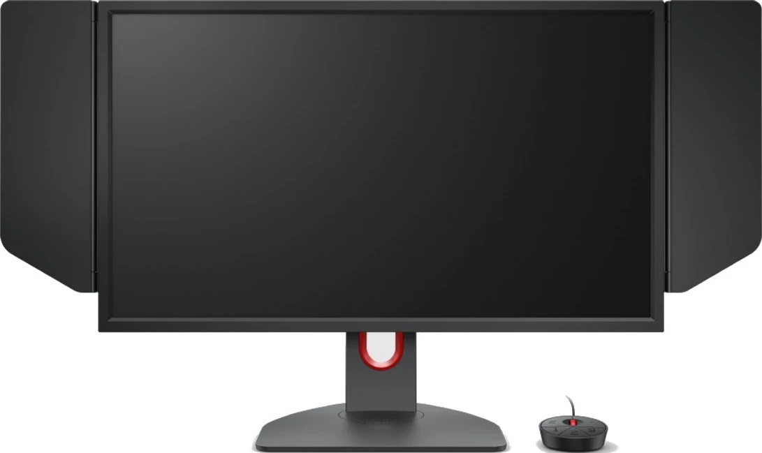 Monitor igralniški 27", 240 Hz, črn BenQ Zowie XL2746K