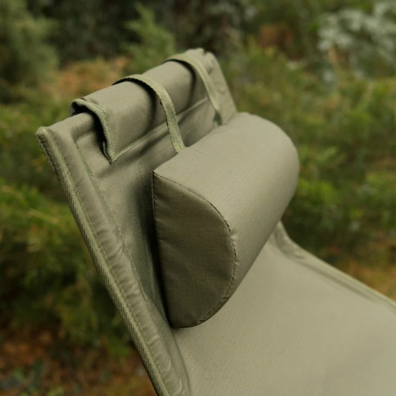 Zložljiv stol Offlander, zelen