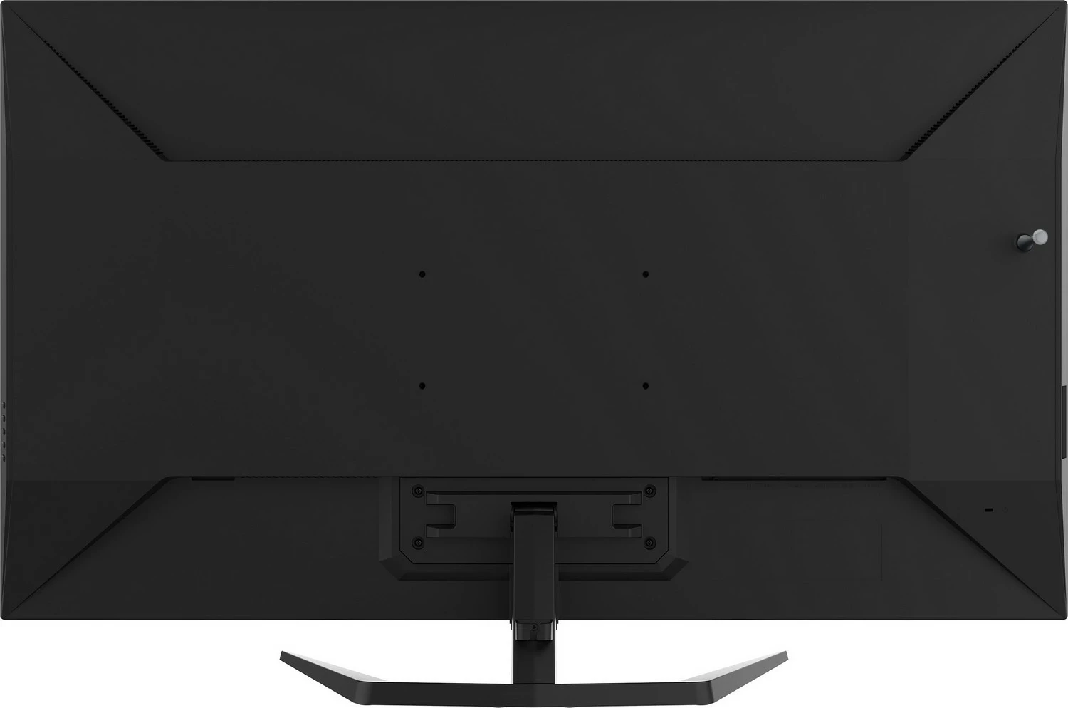 Monitor 42,5", 4K, 144 Hz, VA, črn, iiyama G-Master G4380UHSU-B2