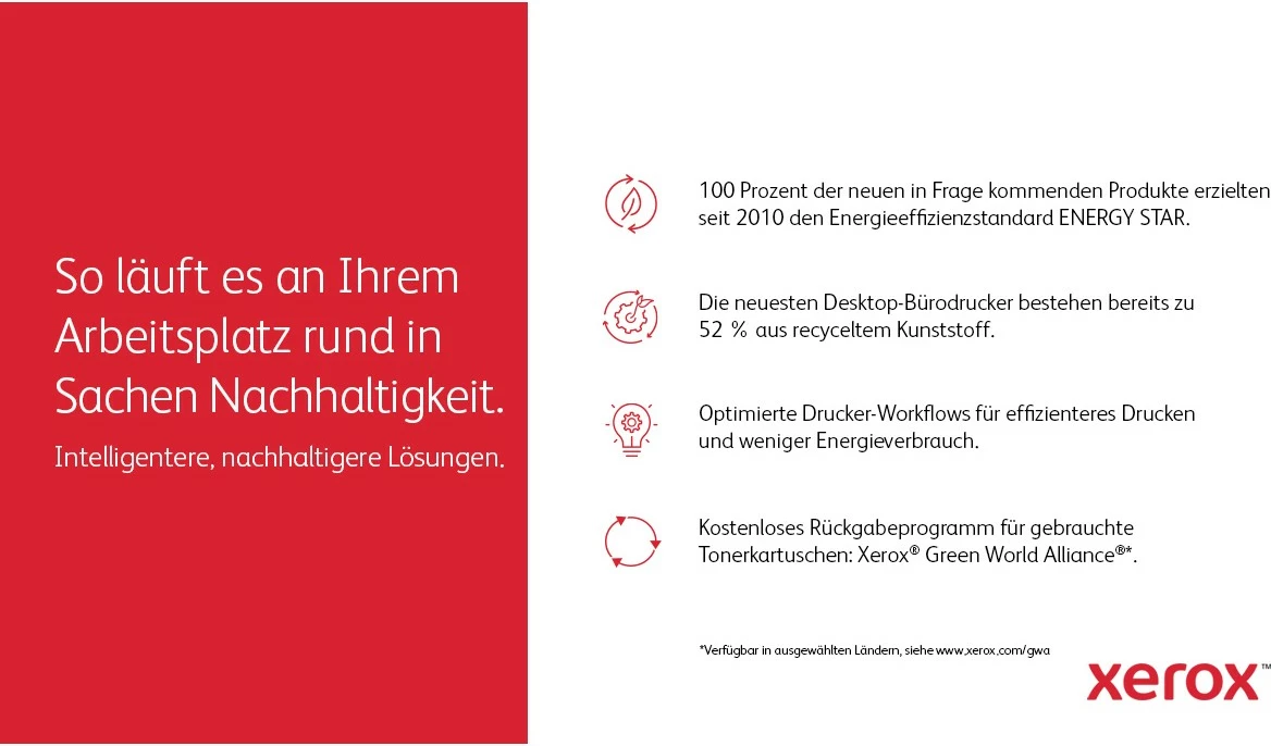 Večfunkcijski tiskalnik Xerox B235, laserski, črno-bel, brezžični, samodejni obojestranski tisk, A4, 251 listov, bel/moder