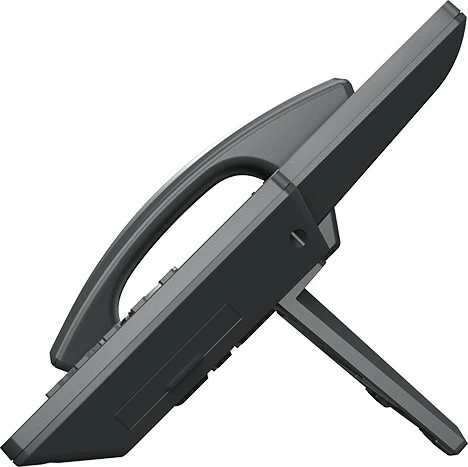 IP telefon Grandstream GRP2670, 12 linij, zaslon 7", črn