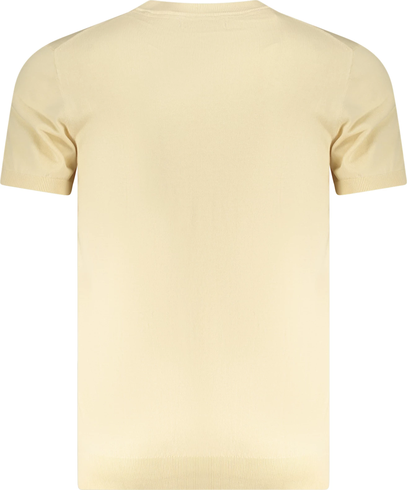 Majica za moške GUESS JEANS, bež