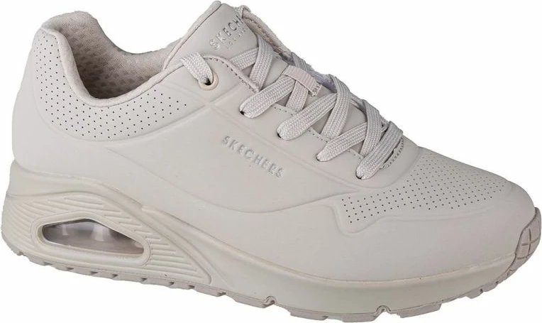 Superge za ženske Skechers, bež