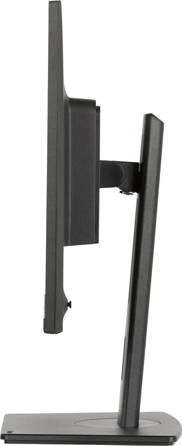 24,1" IPS monitor za pisarno in dom iiyama ProLite XUB2495WSU-B7, črn