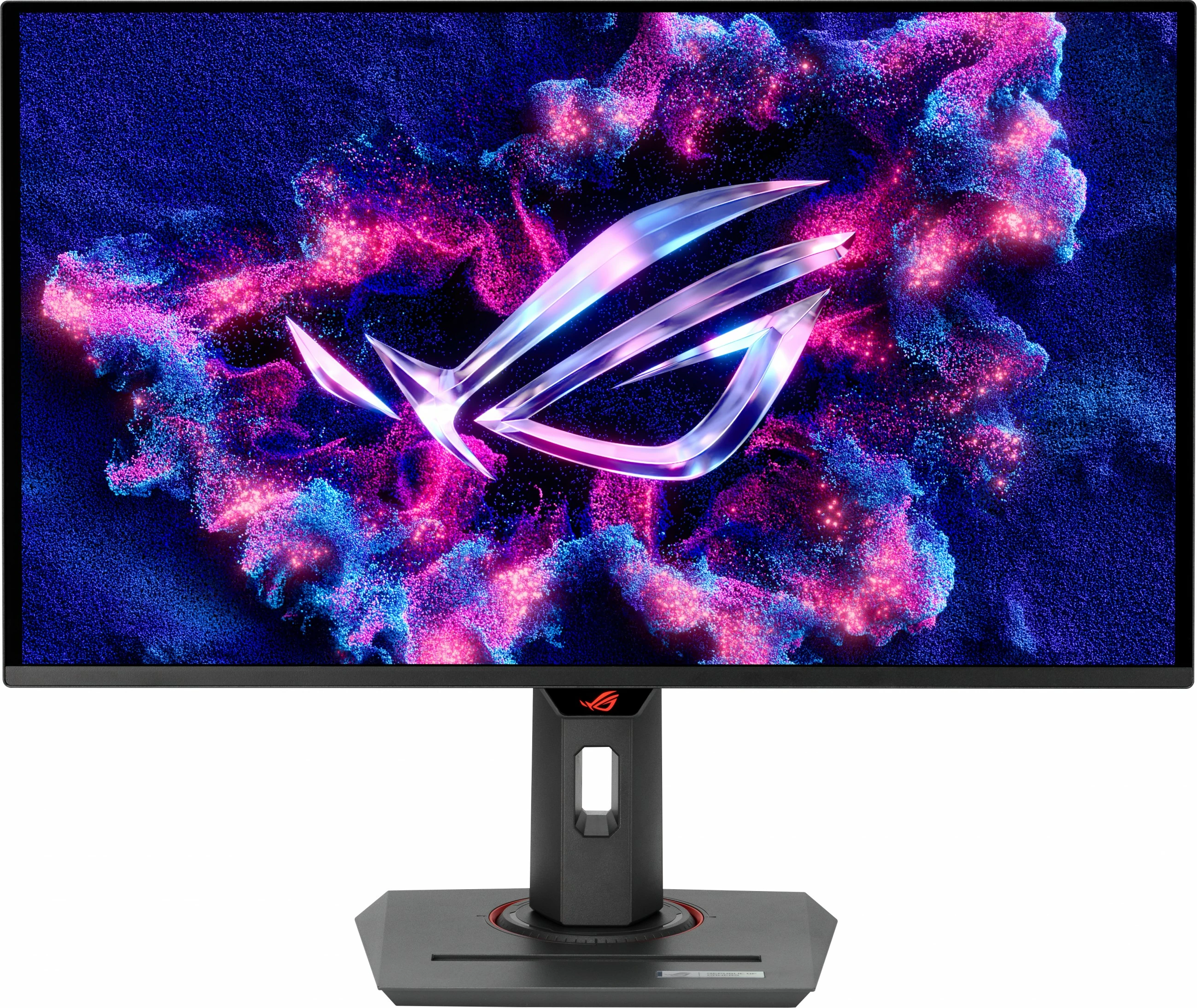 OLED monitor 27 inch WQHD, ASUS ROG Strix XG27ACDNG