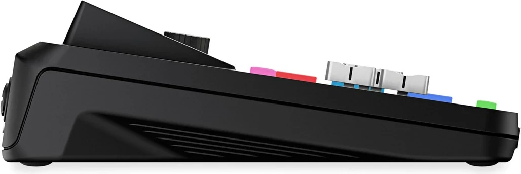 Studio za podcaste RØDECaster Pro Duo, RØDE, črn