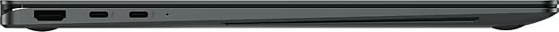 Prenosnik Samsung Galaxy Book5 Pro 360 NP964QHA-KG4DE, Intel Core Ultra 7, 32 GB, 1 TB, 16" Moonstone Gray
