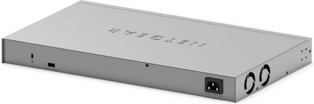 Preklopnik NETGEAR GS728TX, 24 x 10G, 4 x SFP+, PoE, za rack