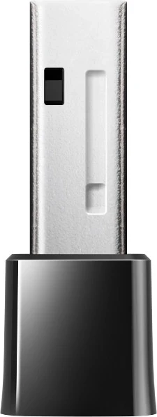 Brezžični USB adapter Cudy WU650, Wi‑Fi, USB 2.0, 633 Mbps
