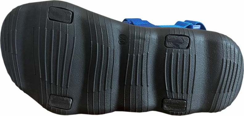 Otroške sandale, Lee Cooper, temno modre