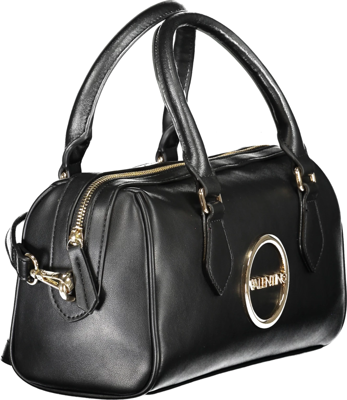 Ženska torbica Valentino Bags, črna