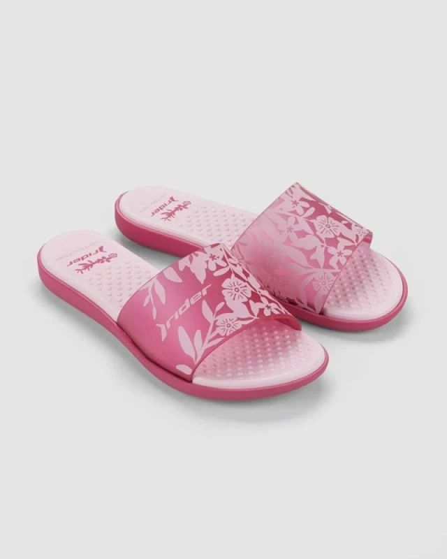 Flip-flopi Rider, rožnati
