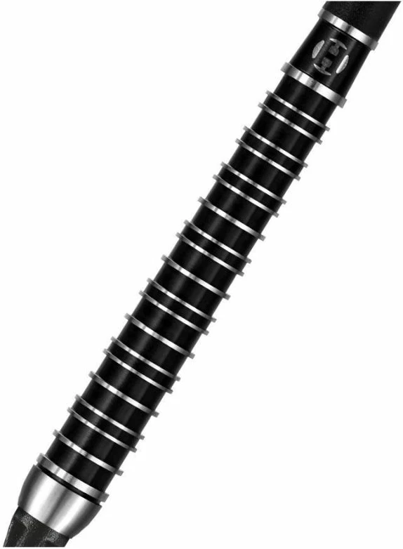 Darts puščice Harrows, črne/rdeče, za moške/ženske