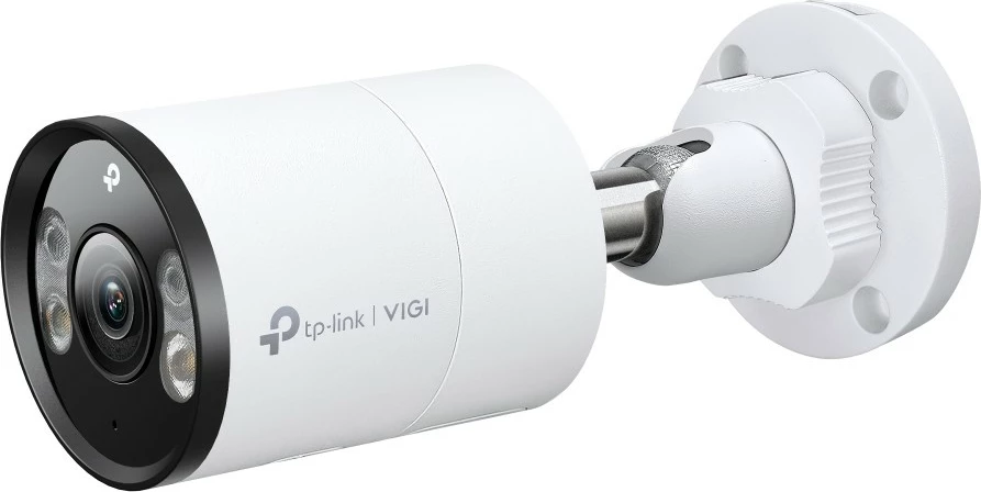 Varnostna kamera za zunanjo uporabo TP-Link VIGI C355, IP, povezana z žico