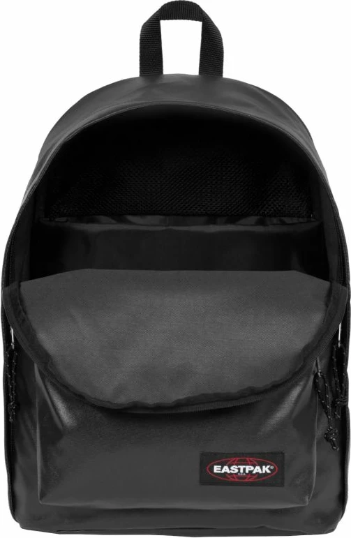 Praktičen nahrbtnik Eastpak, črn