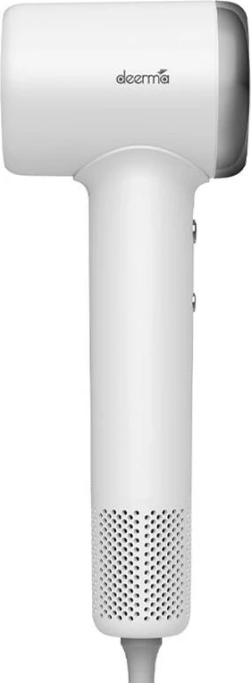 Sušilnik za lase Deerma DEM-CF50W, bel