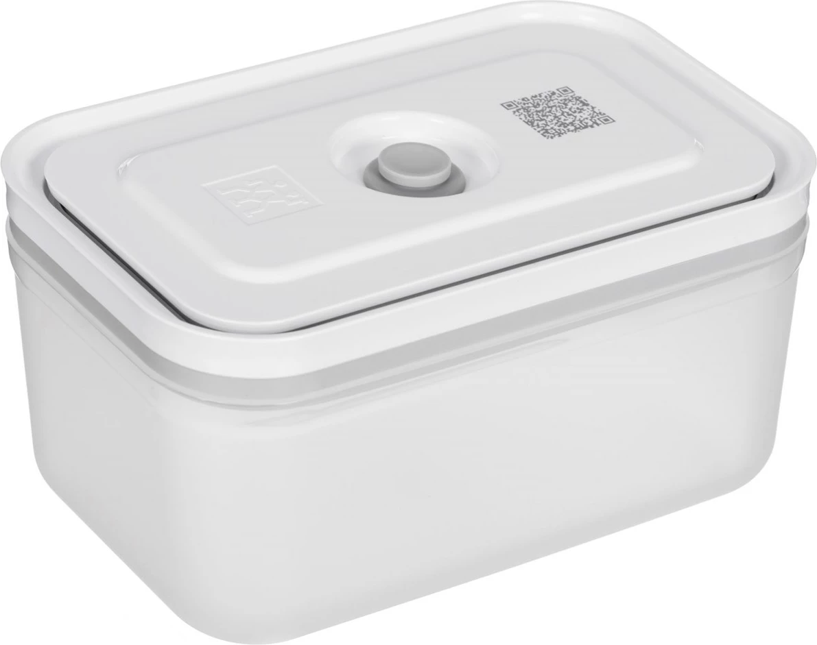 Kvačena steklena posoda Fresh & Save Zwilling, 2 L