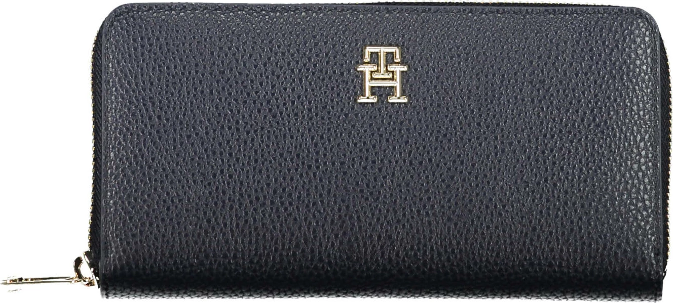 Denarnica za ženske Tommy Hilfiger, modra