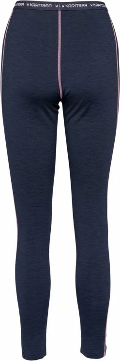 Termoaktivne pajkice za ženske Kari Traa, večbarvne