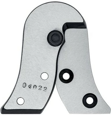 Zamenjalna glava za rezalnik kablov Knipex 95 71 445, jeklo