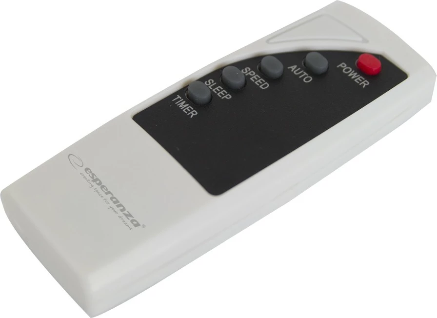 Puhalnik zraka Esperanza Mistral EHP004, bel