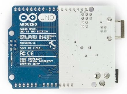 Razvojna plošča Arduino UNO SMD Rev3, ATmega328, 16 MHz