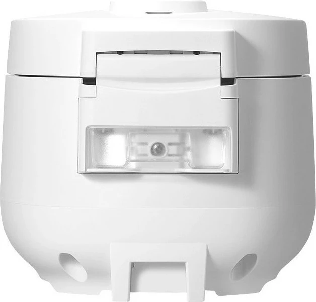 Kuhalnik za riž 1,08 L, bel Cuckoo CR-0641F