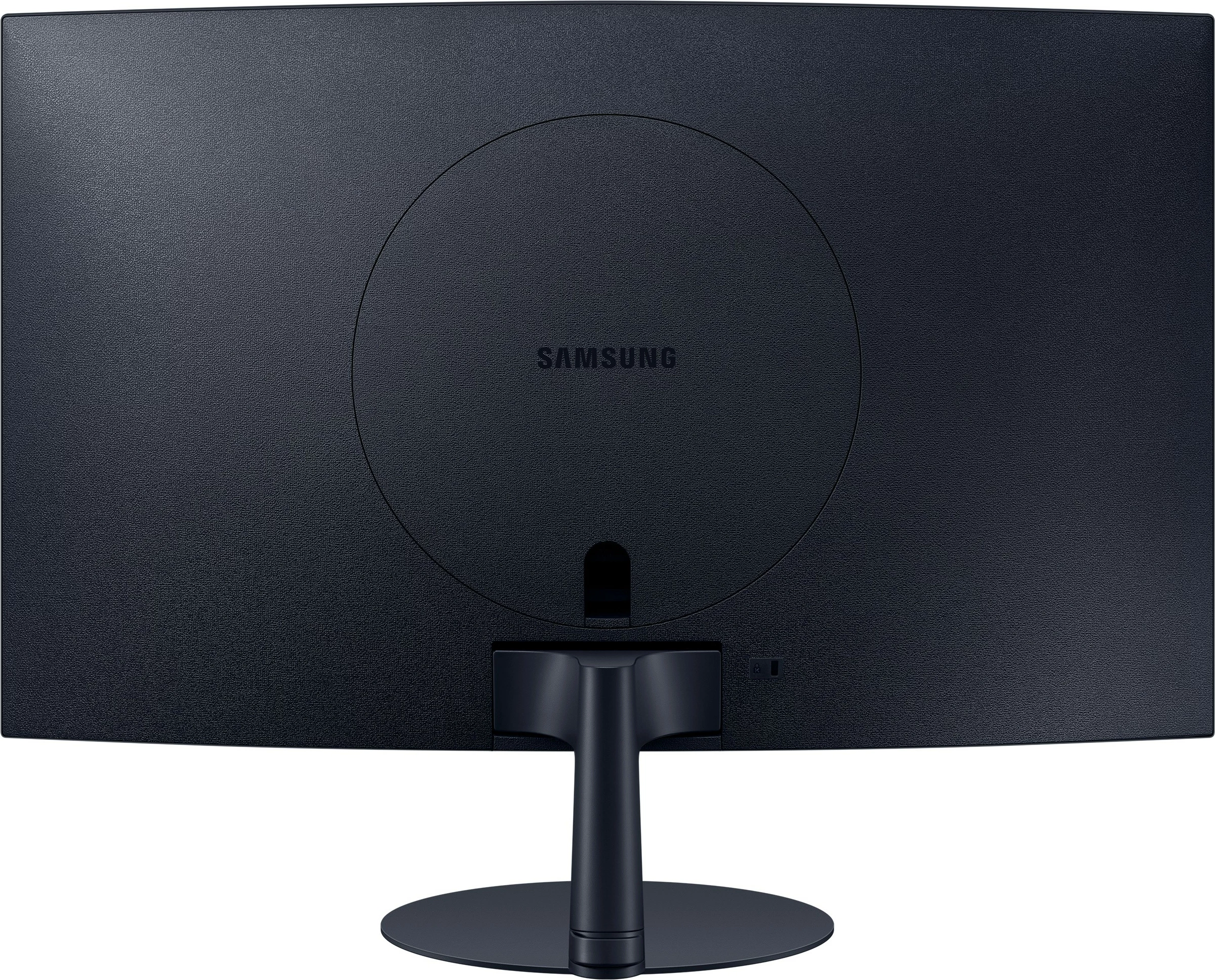 27" zaslon Full HD LED, 4 ms, črn - Samsung S39C
