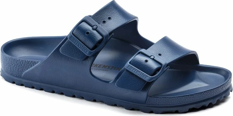 Superge Birkenstock Arizona, modro temne, moške