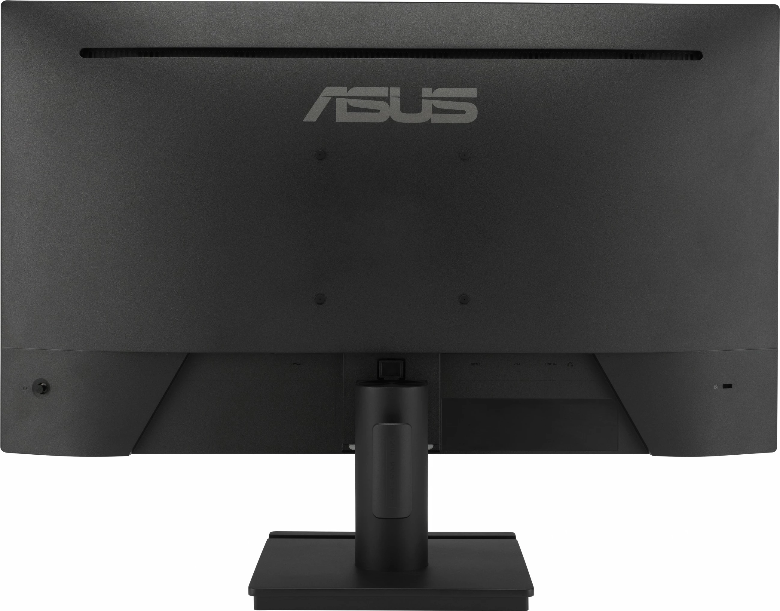 24,5" Full HD zaslon, ASUS VA259HGA, črn