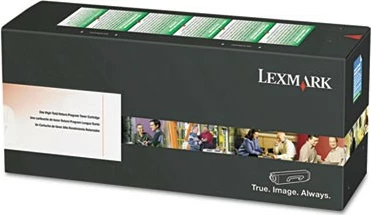 Črn toner za Lexmark CS42X/CS52X/CS62X/CX4/CX5/CX6, 8000 strani