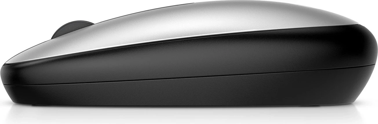 Brezžični miš Bluetooth, HP 240, srebrna