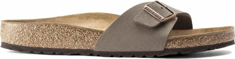 Natikači Birkenstock, Madrid BS Mocha, kavni